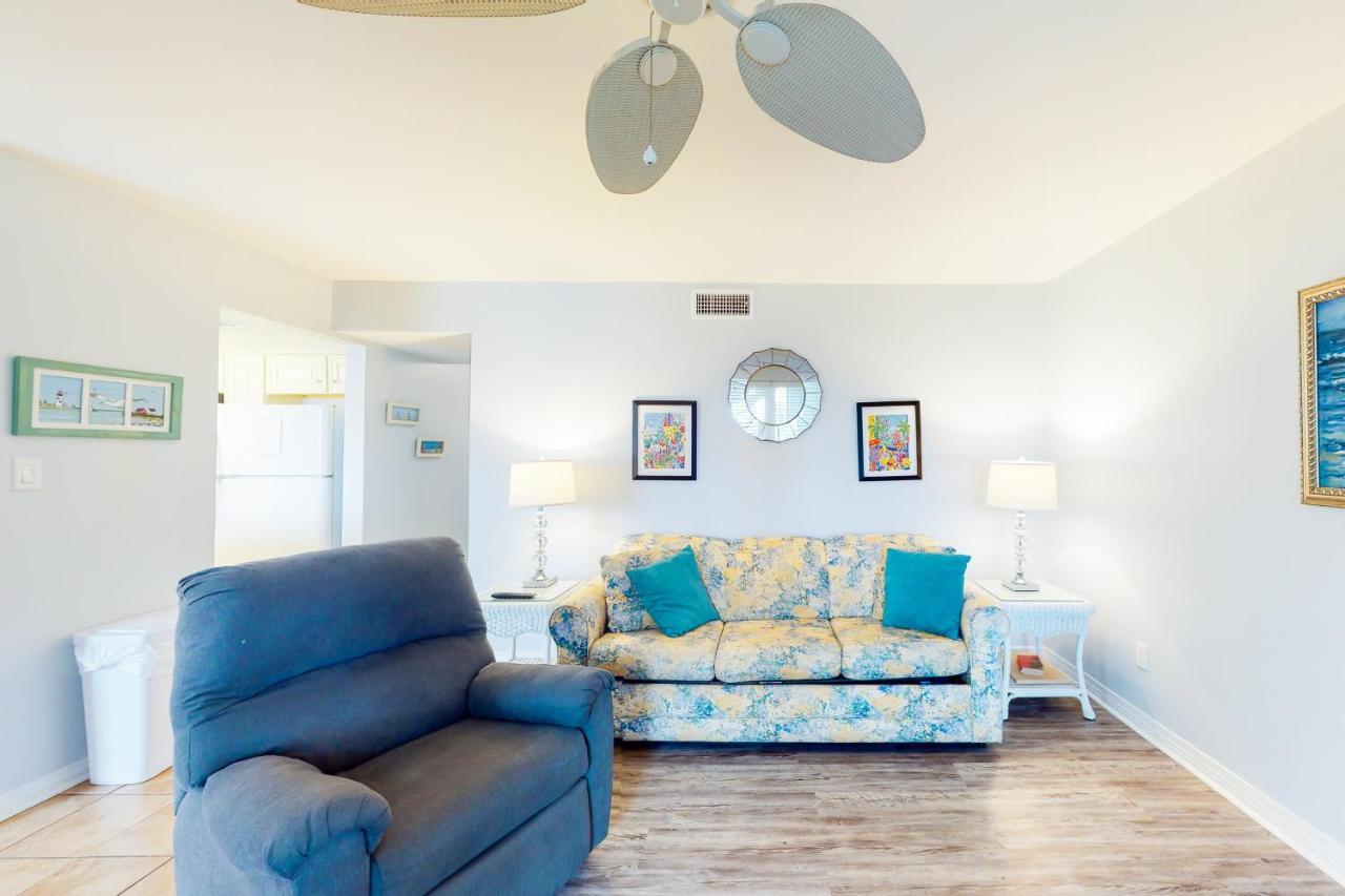 Ocean Echo Βίλα Gulf Shores Εξωτερικό φωτογραφία