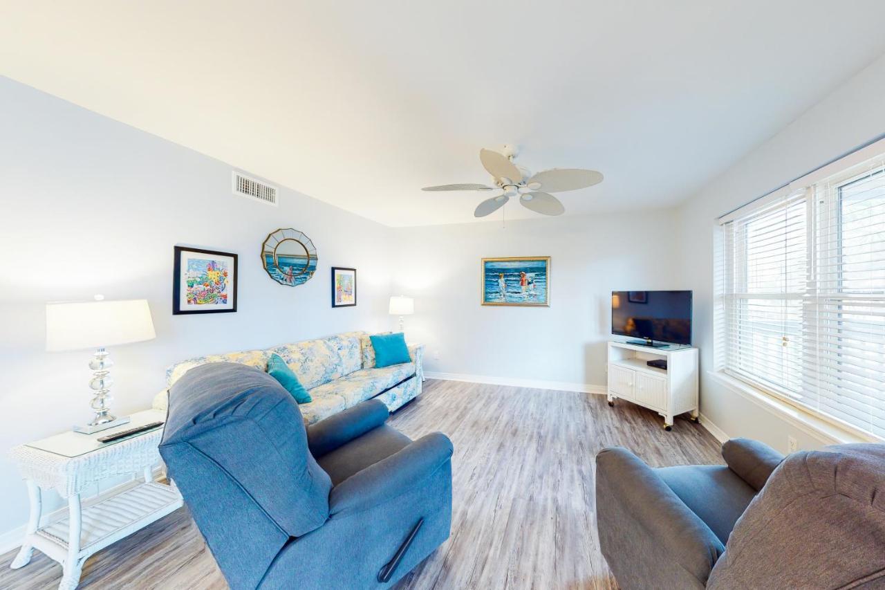 Ocean Echo Βίλα Gulf Shores Εξωτερικό φωτογραφία
