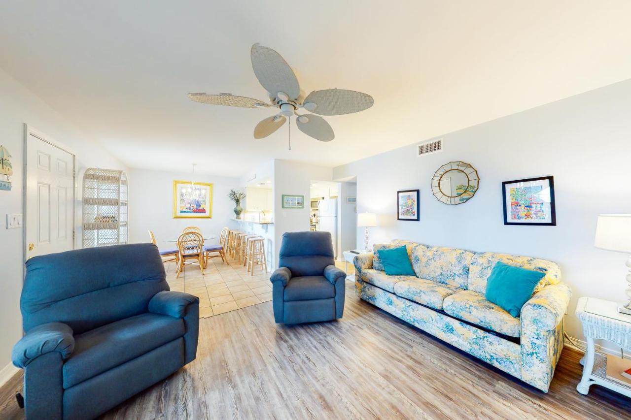 Ocean Echo Βίλα Gulf Shores Εξωτερικό φωτογραφία