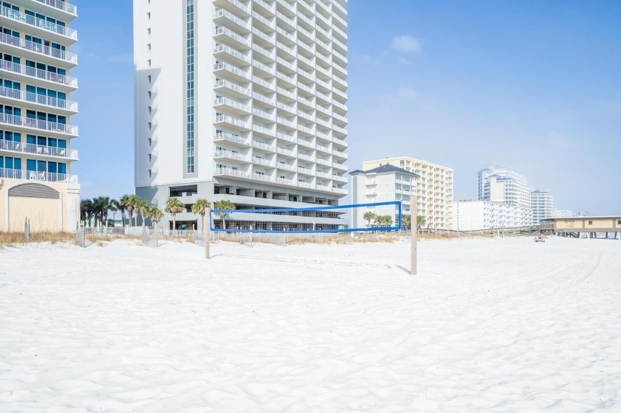 Ocean Echo Βίλα Gulf Shores Εξωτερικό φωτογραφία
