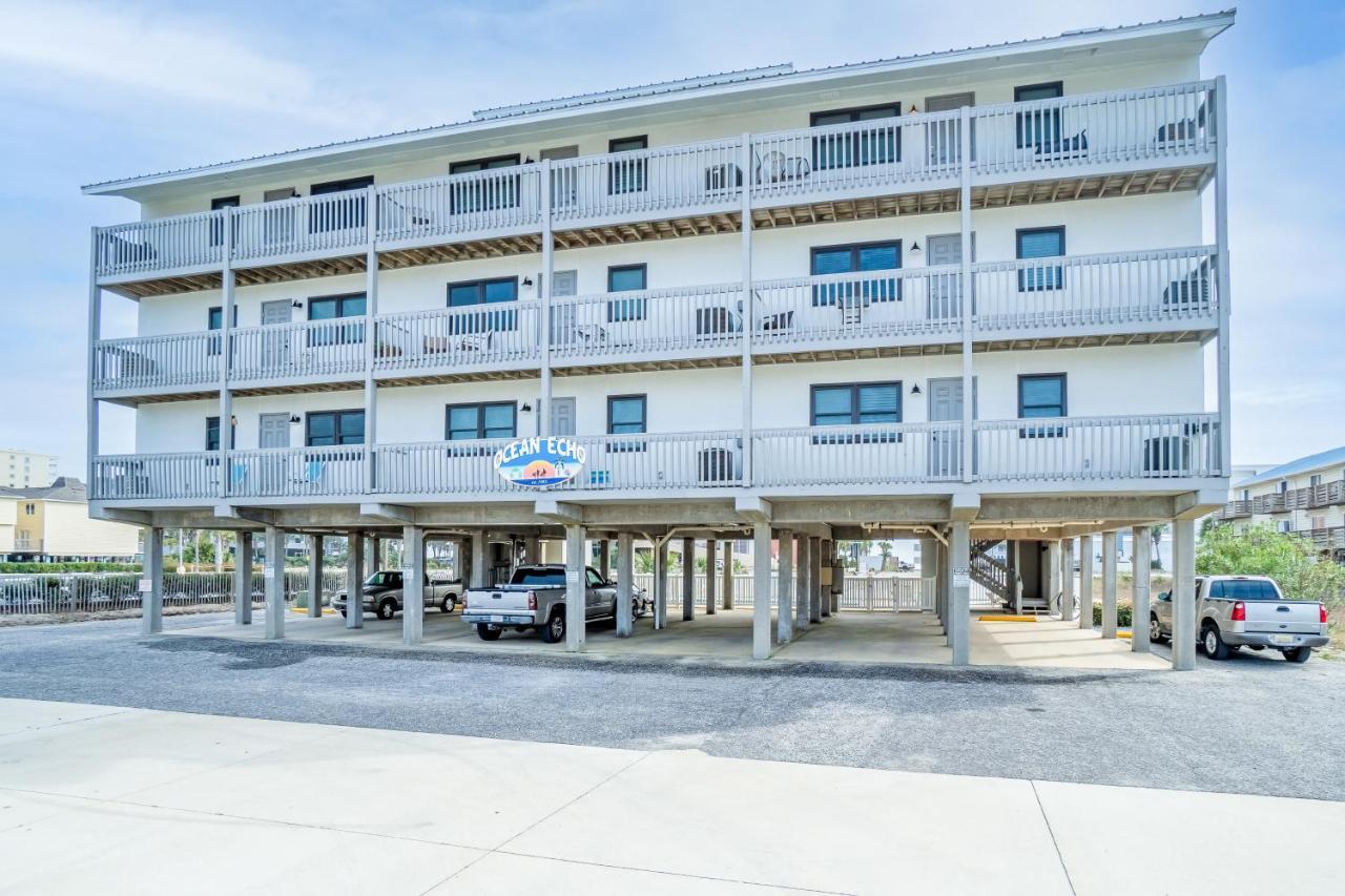 Ocean Echo Βίλα Gulf Shores Εξωτερικό φωτογραφία