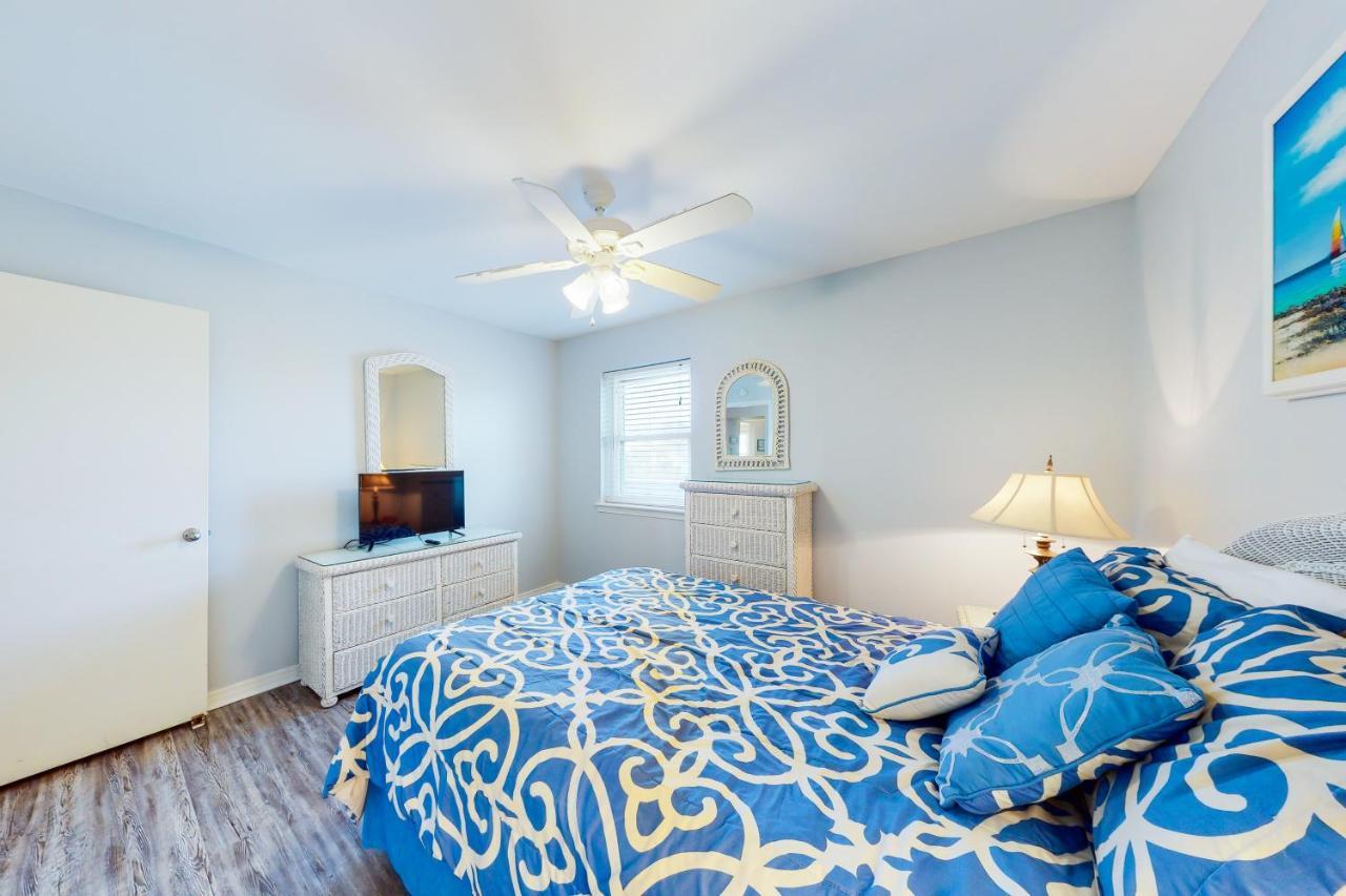 Ocean Echo Βίλα Gulf Shores Εξωτερικό φωτογραφία