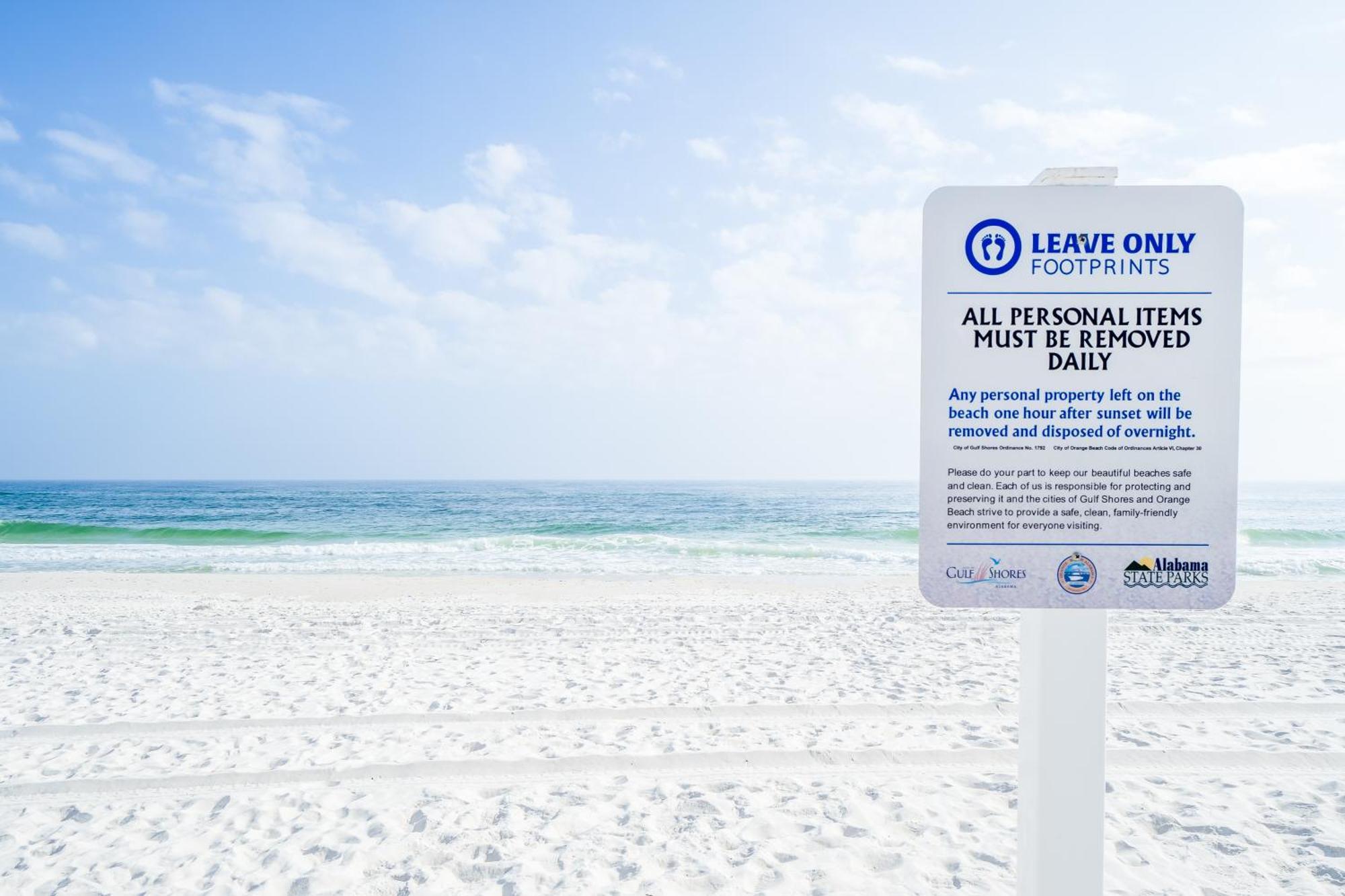 Ocean Echo Βίλα Gulf Shores Δωμάτιο φωτογραφία
